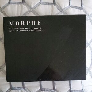 Morphe Sleek Black Magnetic Palette